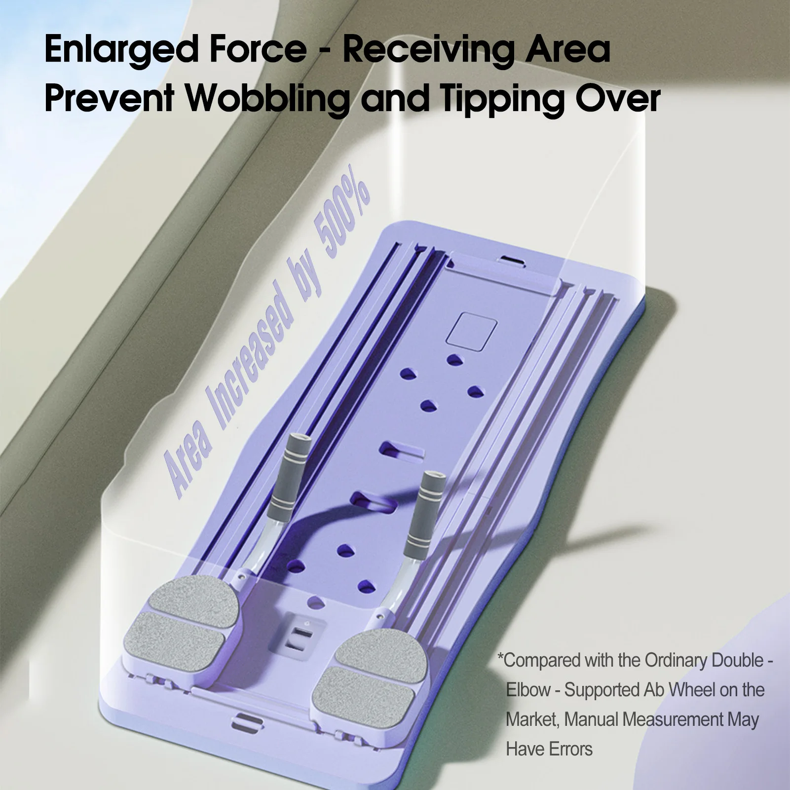 4-In-1 Exercise Ab … - image