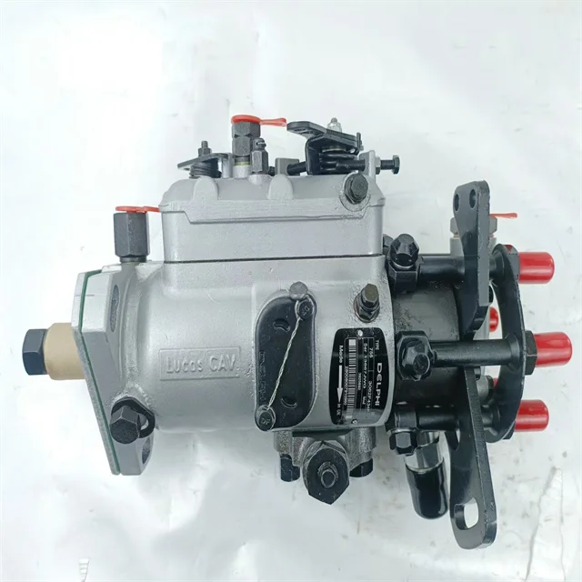 

For Delphi Fuel Pumps 3062F434P 3062F431 3062F43 3925692 Big Discount Sale