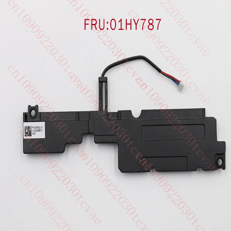 

Для Lenovo ThinkPad P52 динамик левый и правый EP520 01HY787 01HY788