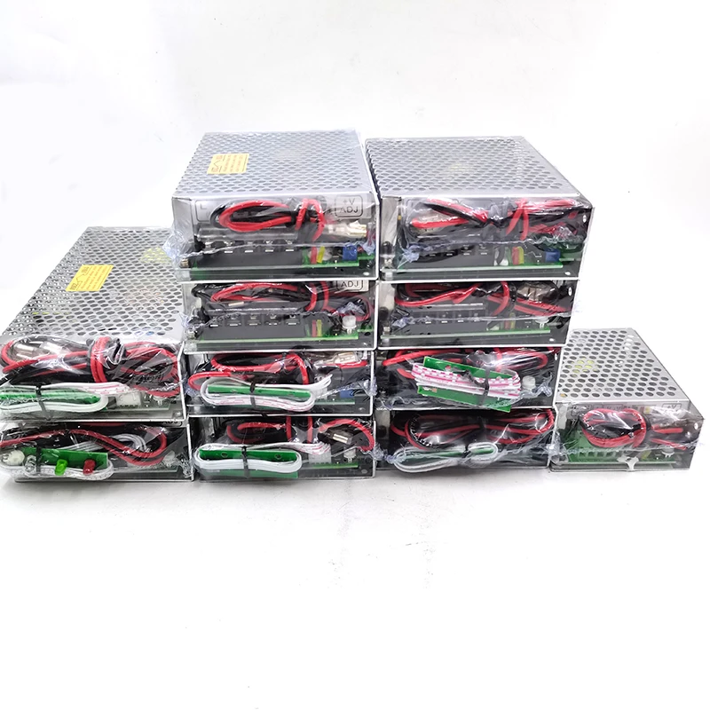 Imagem -04 - Universal ac Ups Função de Carregamento Comutação de Alimentação Sc35w 60w 120w 180w 12v 24v Bateria Carga Saída dc