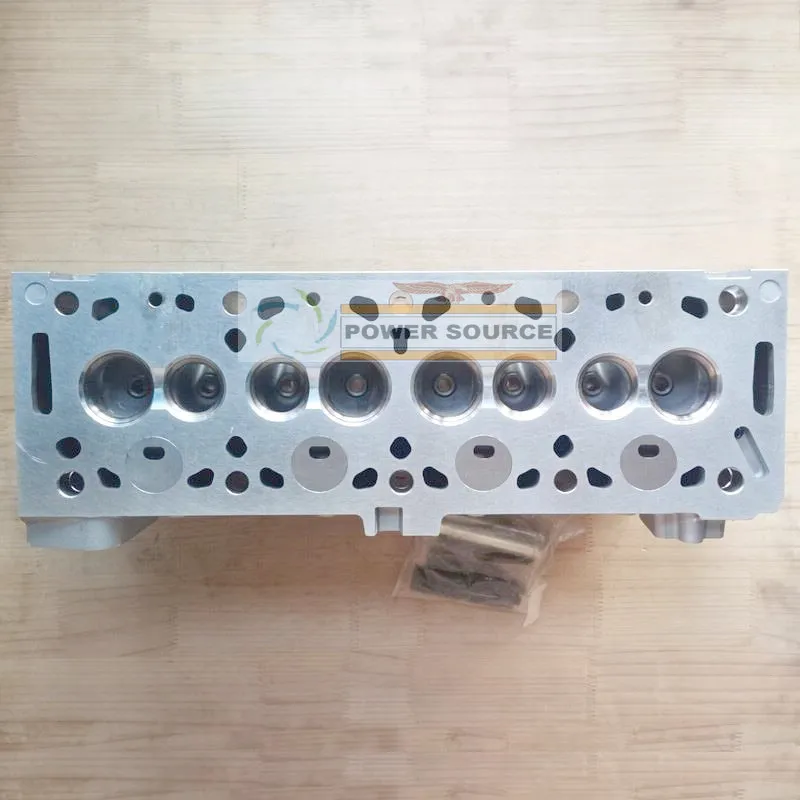 

908 537 DW8 WJZ DW8T W3 DW8B Cylinder Head 1.8D+1.9D 908537 For Citroen Jumpy Xsara Berlingo For Fiat Scudo For Peugeot 206 306