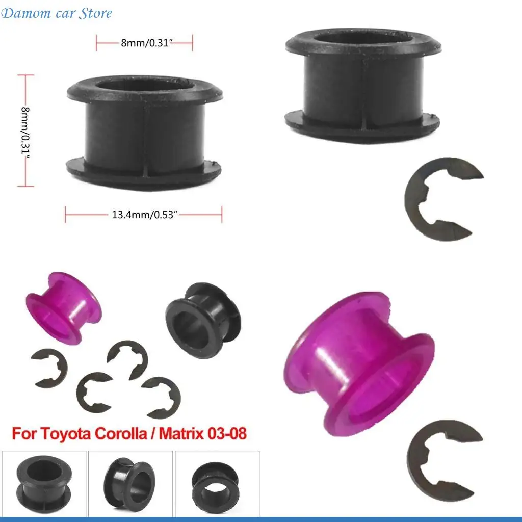 

Кабельная втулка A2UC Shifter для втулки кабельной кабели 2003-2008 гг. 3382002370B
