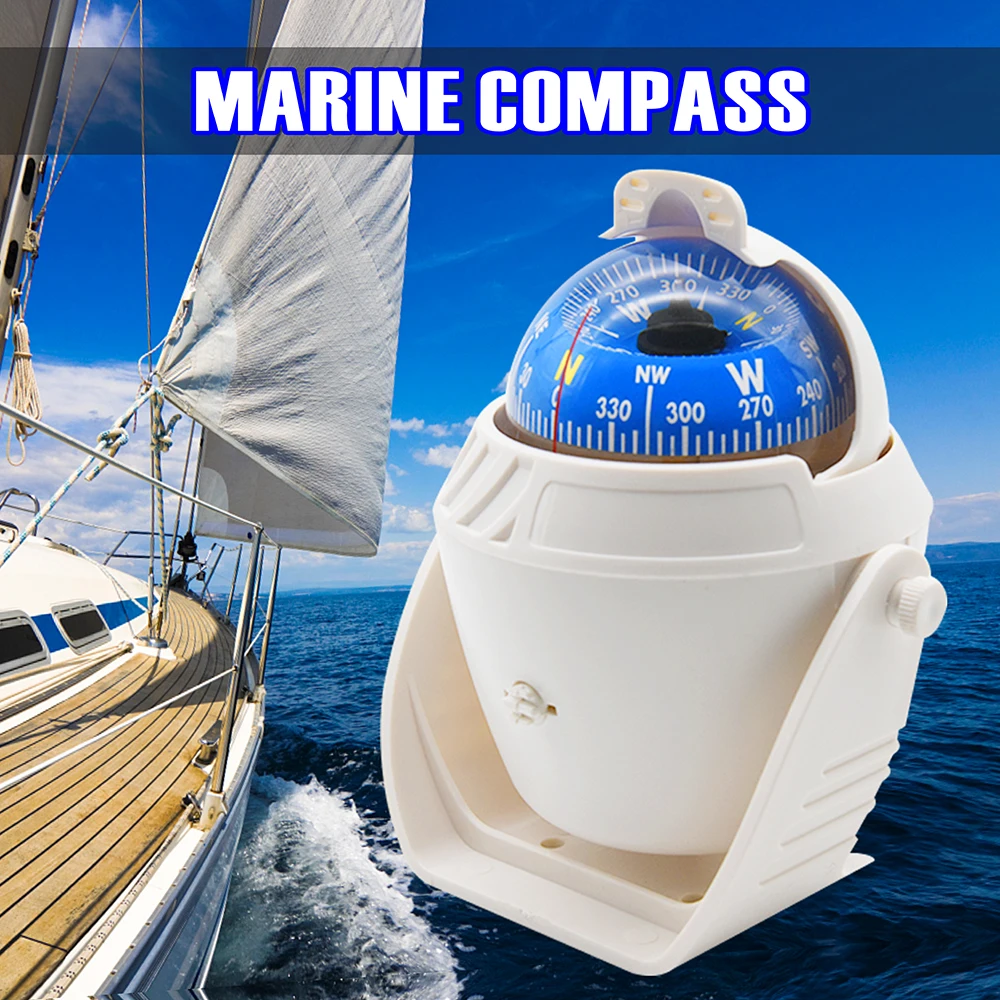 Thumbnail 2 - #27 Trending Navigational Compasses Right Now