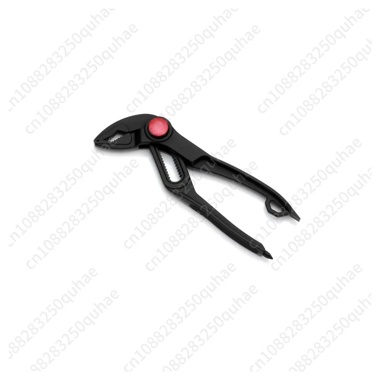4 inch mini water pump pliers multi-gear adjustable household tools water pipe clip