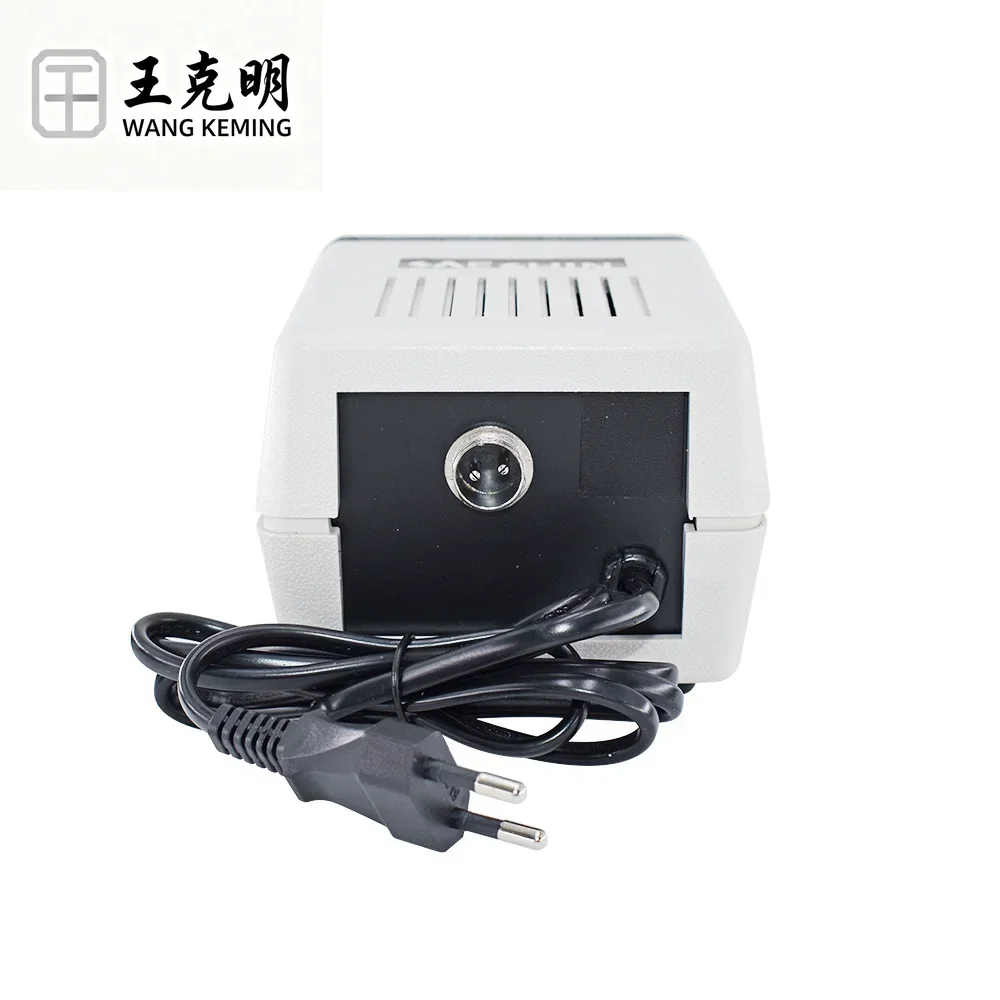 CE Approved Portable Labcratory den tal Electric Strong 204 Handpiece Micromotor
