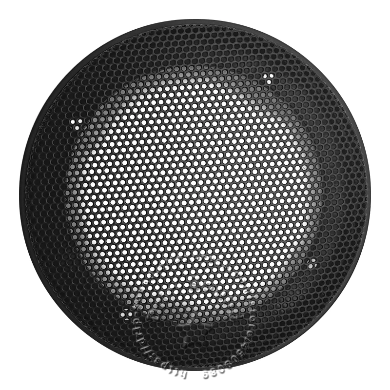 For 3 Inch Speaker Grill Cover 3