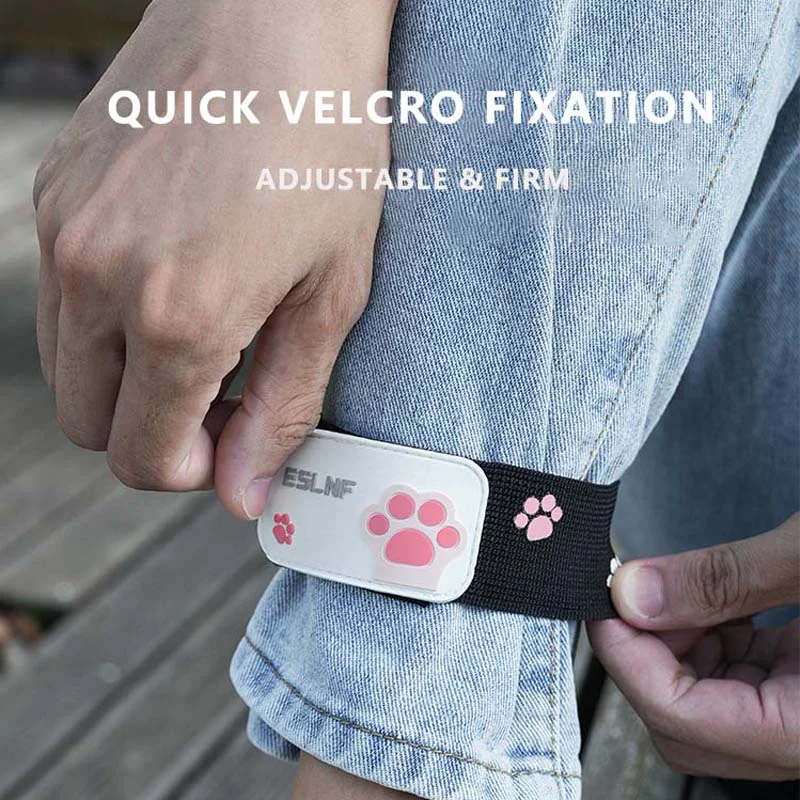 Bandas de alta elasticidad para ciclismo, correas de tobillo para piernas, pantalones de bicicleta, cinturón para pantalones de bicicleta