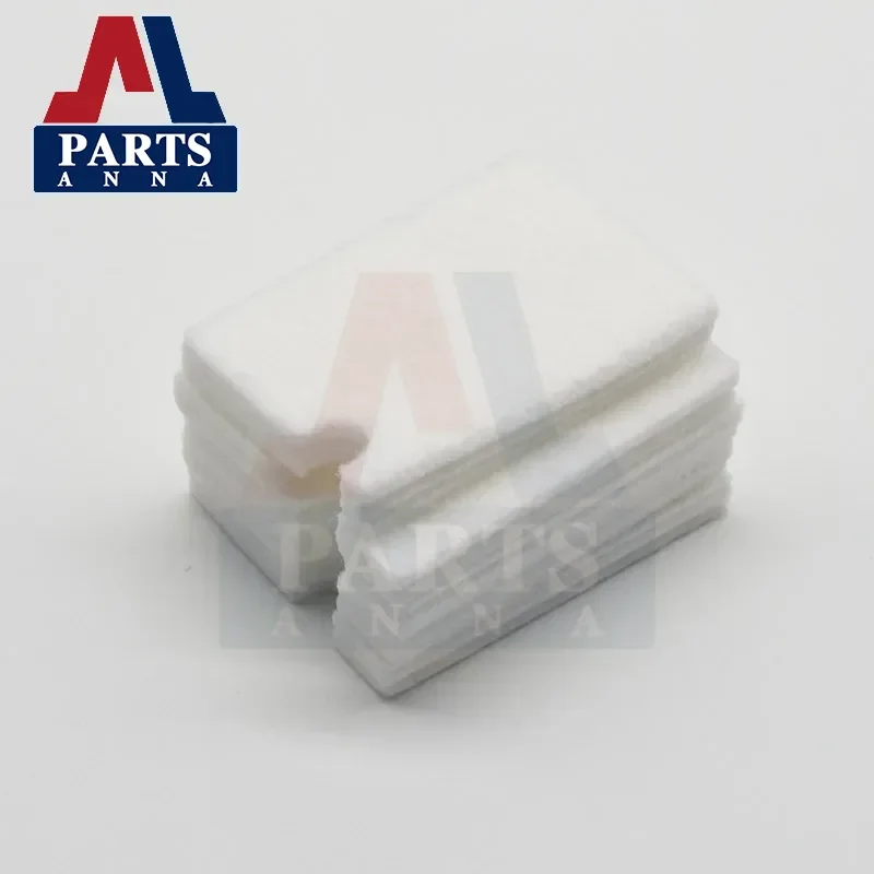 5X Waste Ink Tank Pad Sponge Absorber 1830528 1749772 Compatible For EPSON L1110 L3100 L3101 L3110 L3150 L3151 L3160 L5190 L3115