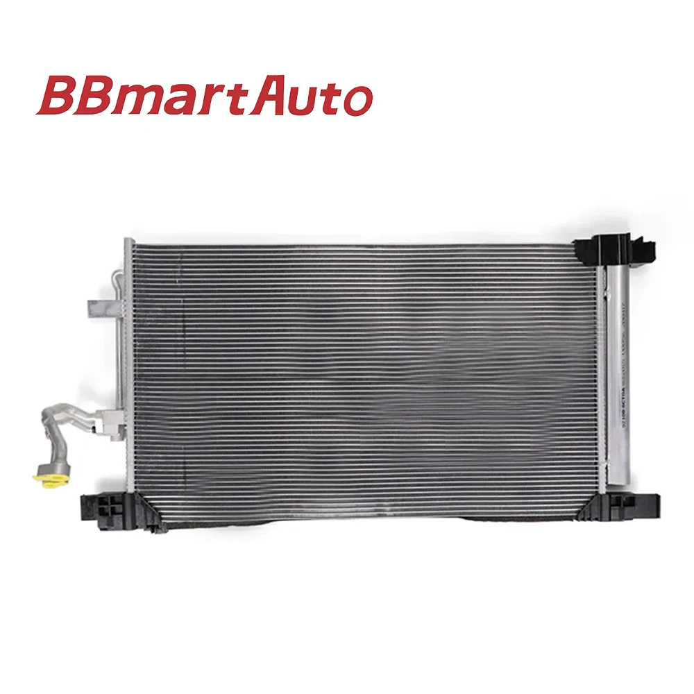 

92100-6CT0A BBmart Auto Parts 1pcs Condenser Air Conditioning For Nissan Altima 2018 Teana L34 High Quality Car Accessories