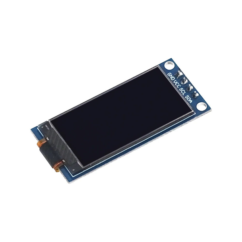 0.96/1.3 inch OLED display 64×128 LCD module SH1107 LCD 1.3 \