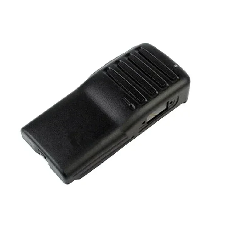 

Set Front Panel Cover Case Housing Shell with Volume Channel Knobs Kits for ICOM Walkie Talkie IC-F26 IC-F16 IC-F14 Radio