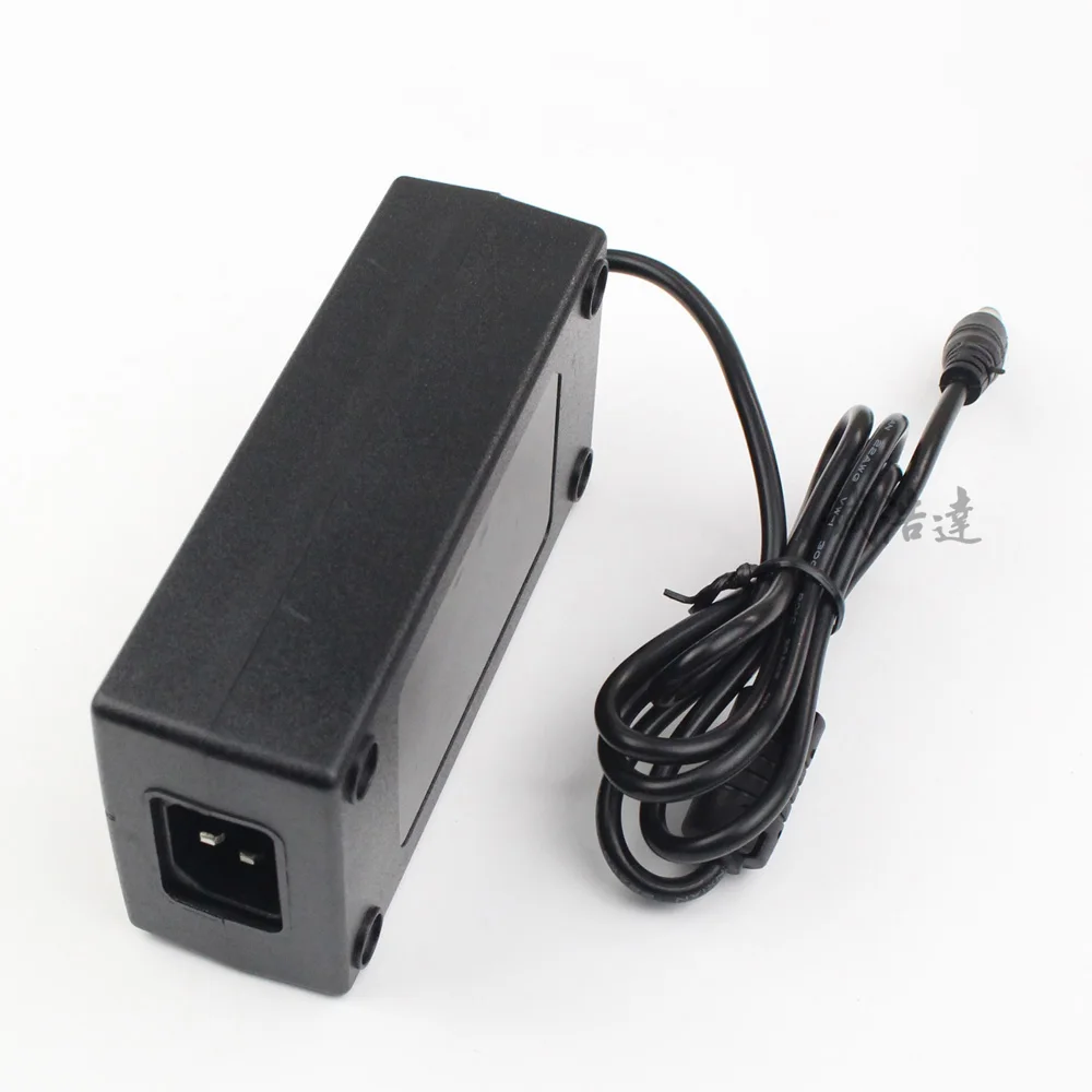 12V 19V 20V 24V 4A 4.5A Desktop power adapter E-sports desktop display laptop charger LED light panel high-power power supply