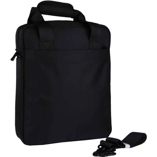 Ççs Askılı Tablet Compartment Messenger Bag Black 31092