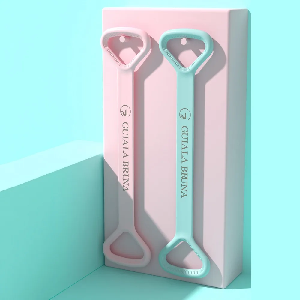 

Fitness Pull Belt 8-character Puller Gym Equipment Resistance Bands Fitness Pull Belt 8-Character Puller Portable Rope