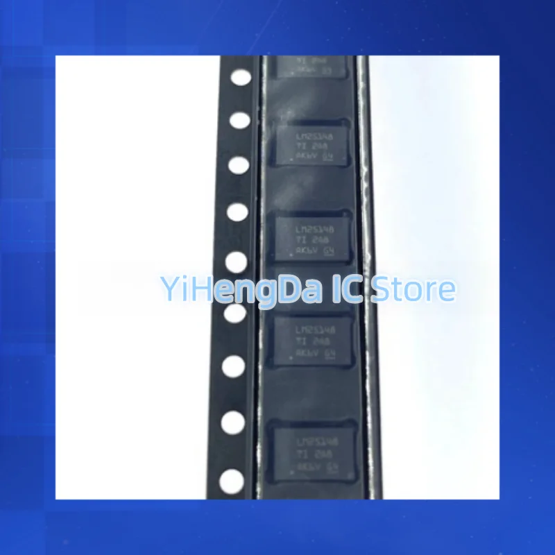 1PCS~10PCS/LOT LM25148RGYR LM25148 VQFN24  100% New Original In Stock