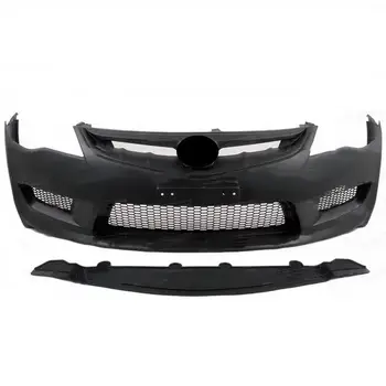 6 最佳銷售 2007年本田思域車身套件 - №1