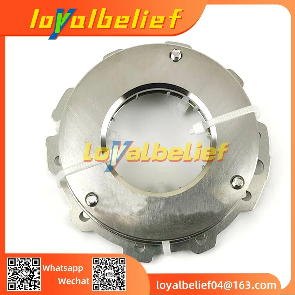 

New Turbo Nozzle Ring GT1544V For BMW Citroen Ford Mazda Peugeot 1.6 HDi 80 Kw DV6TED 2004 753420 753420-5005S 753420-5004S