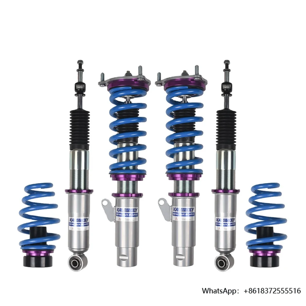 

STR Suspension Adjustable Coilover Auto Spare Parts Car Shock Absorber for Mitsubishi Eclipse