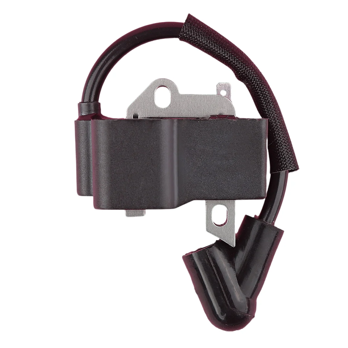 Ignition Coil Module For Husqvarna 124 125 128 125B 125BVX 125BX Gas Leaf Blowers Spare Parts 545108101