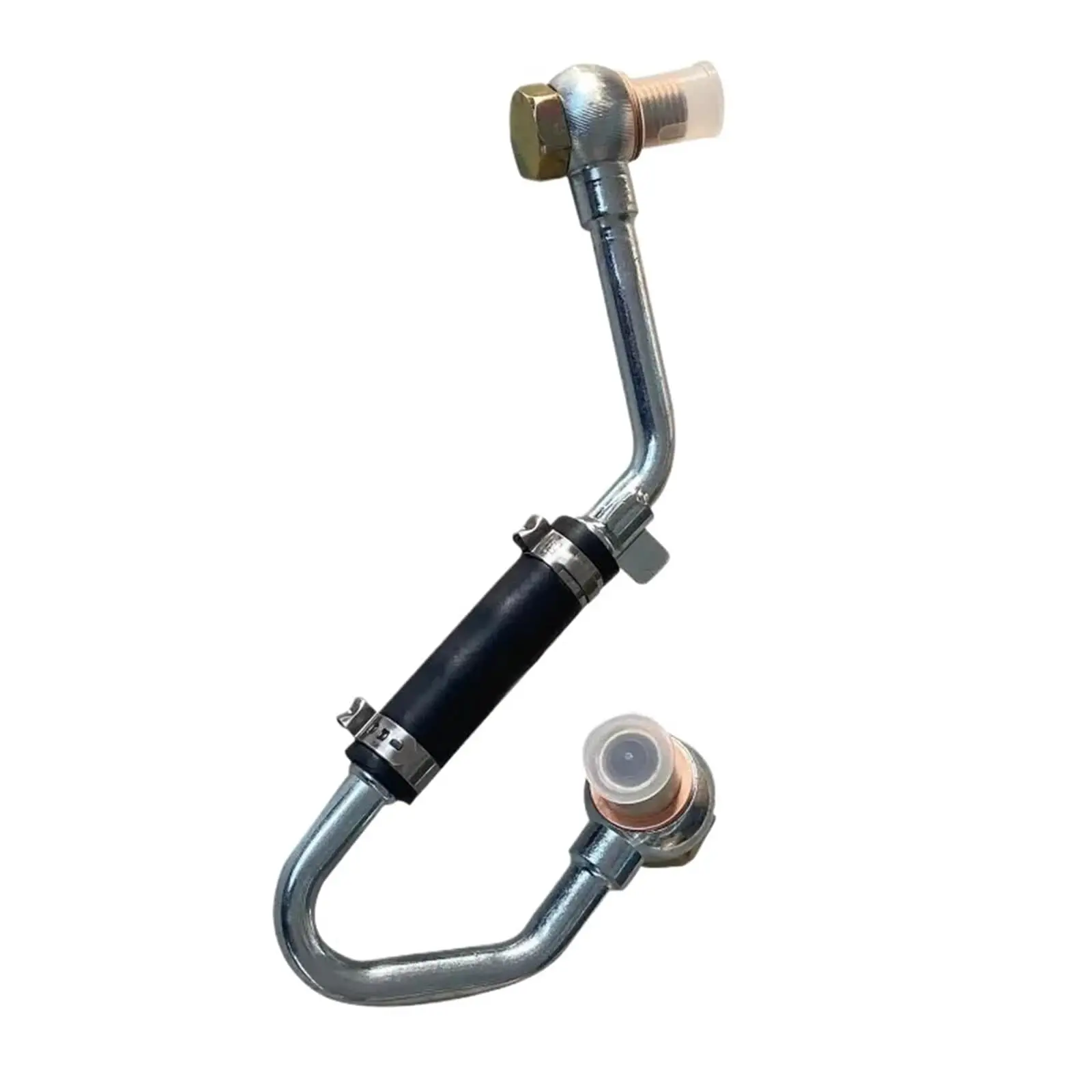 for Turbocharger Coolant Line for Jeep Grand Cherokee V6 3.0L 2014-2021 68242889AA 68211220AA Coolant Feed Line