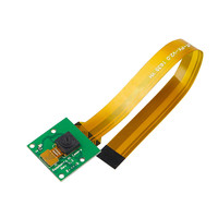 Raspberry Pi 5 Camera Module 5MP OV5647 720P 1080P Webcam With FFC for Raspberry Pi Zero W WH 2W