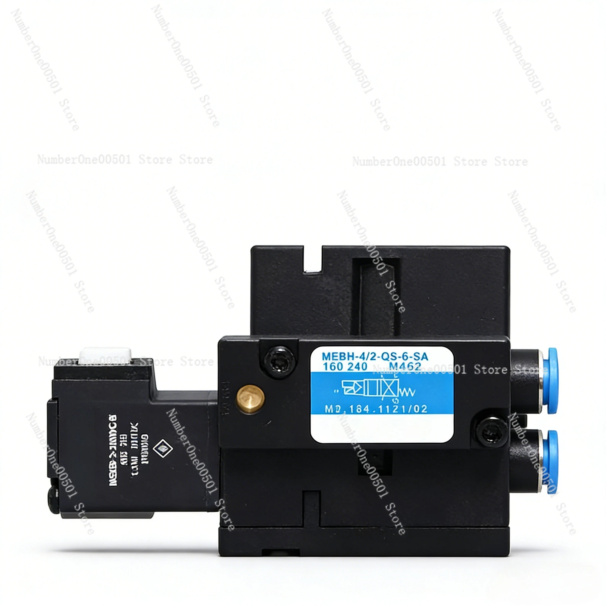 

1 шт. для печатной машины Heidelberg 102 52 74, новый электромагнитный клапан M2.184.1111 M2.184.1121, быстродействующий, герметичный, долговечный. LBW011.