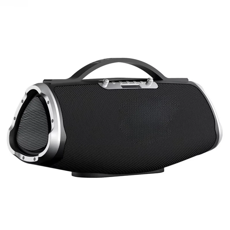 

Профессиональная активная аудиосистема для вечеринок, 300 Вт, караоке-колонка, беспроводная портативная уличная музыкальная колонка-сабвуфер, Caixa De Som Boombox3