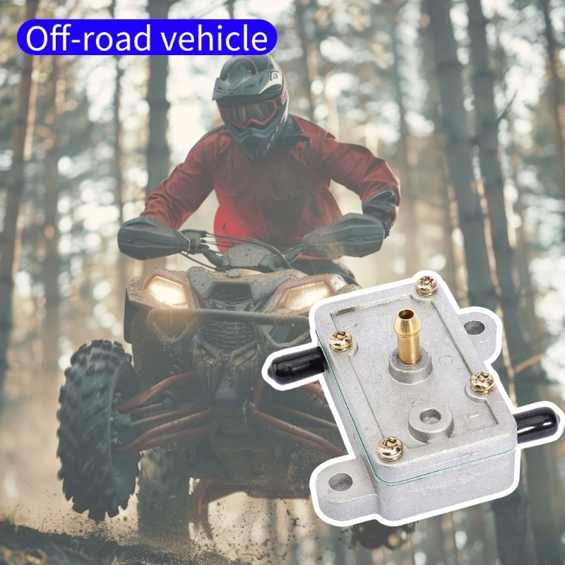 

A2BF Easy Installation Universal for Scooter 50CC 125CC 150CC GY6 Engine