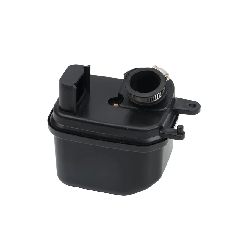 27mm Motocross Accessories motorcycle Air Filter Cleaner Box Housing Assembly Replacement for Yamaha PW50 - view 5