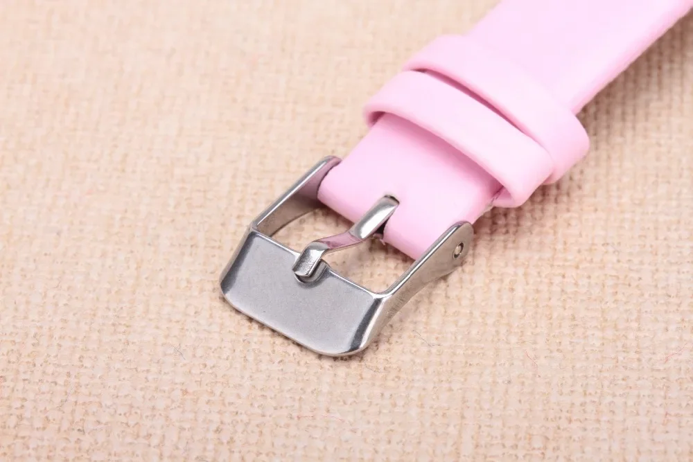 Montre colorée de dessin animé pour femmes et enfants, jolies montres pour hommes, montres pour enfants, nouvelle mode