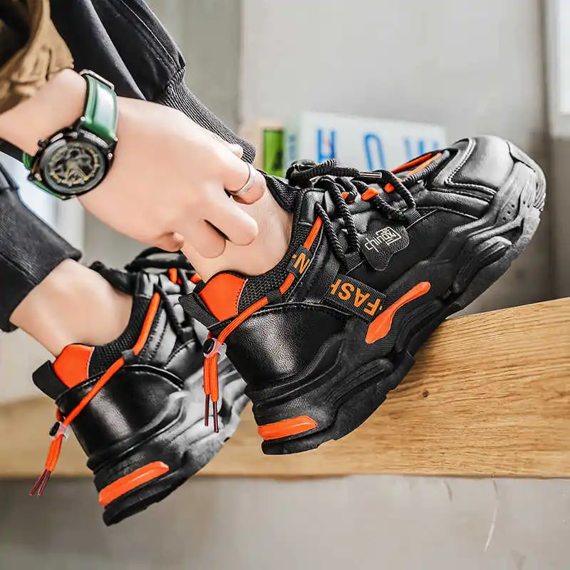 

Ete With Lacing Indoor Basketball Basket Tennis Size 47 Shoes Men's Sneakers Shoes Sports Everything Type High End Lofer