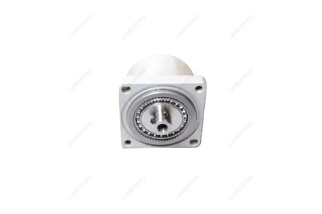MINI F08 F11 S08 S11 Flange Output Harmonic Reducer For Stepper Motor Humanoid Robot Joint