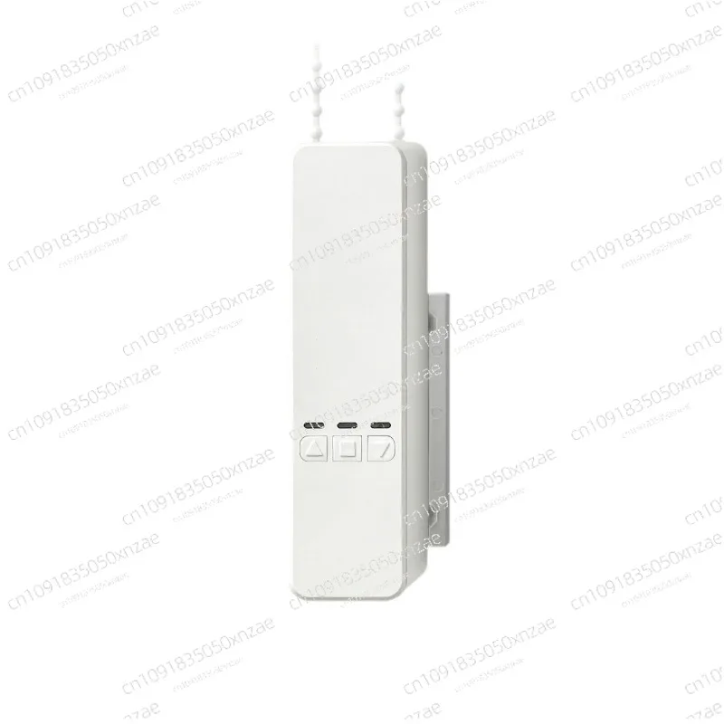 

Smart home wifi wireless automatic blinds roller blinds, motor remote control sunshade