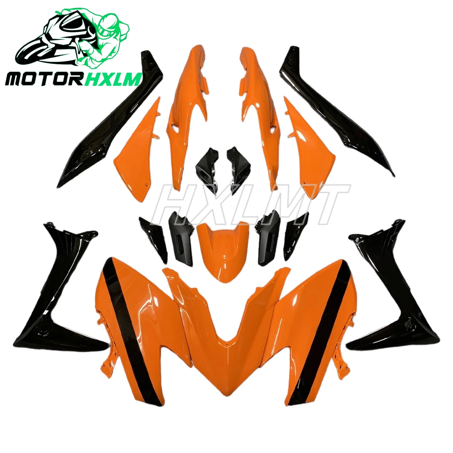 ABS Injection Motorcycle Fairing Kit For YAMAHA TMAX-560 2020 2021 TMAX560 Molds Bodywork Shell