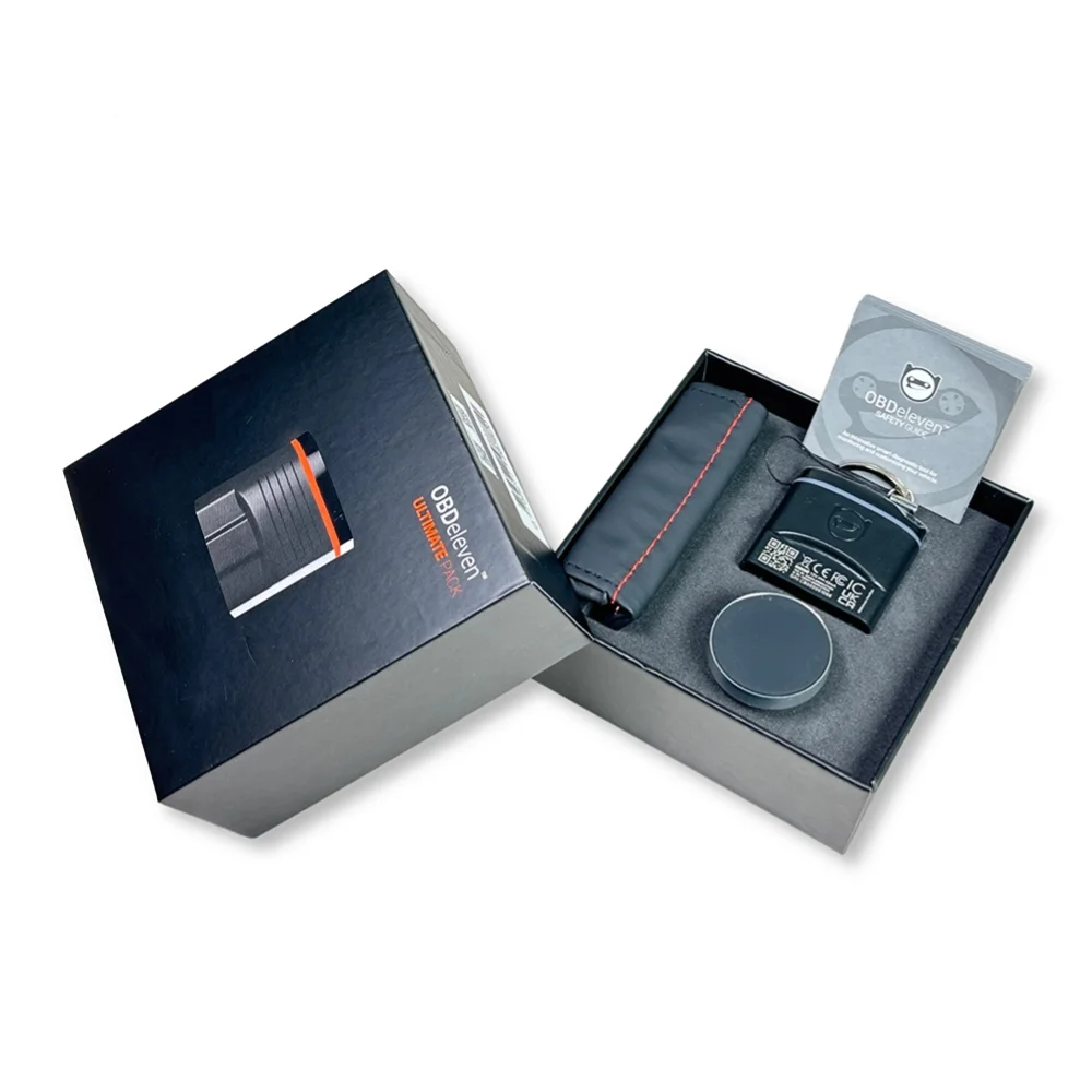 Original OBD eleven Nextgen Device obdeleven Pro/Ultimate Plan