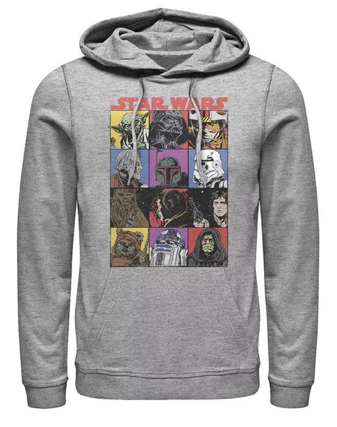 Esplorazione spaziale, Star Wars, felpa con cappuccio per fantascienza, comode felpe autunnali e invernali adatte sia per uomini che per donne