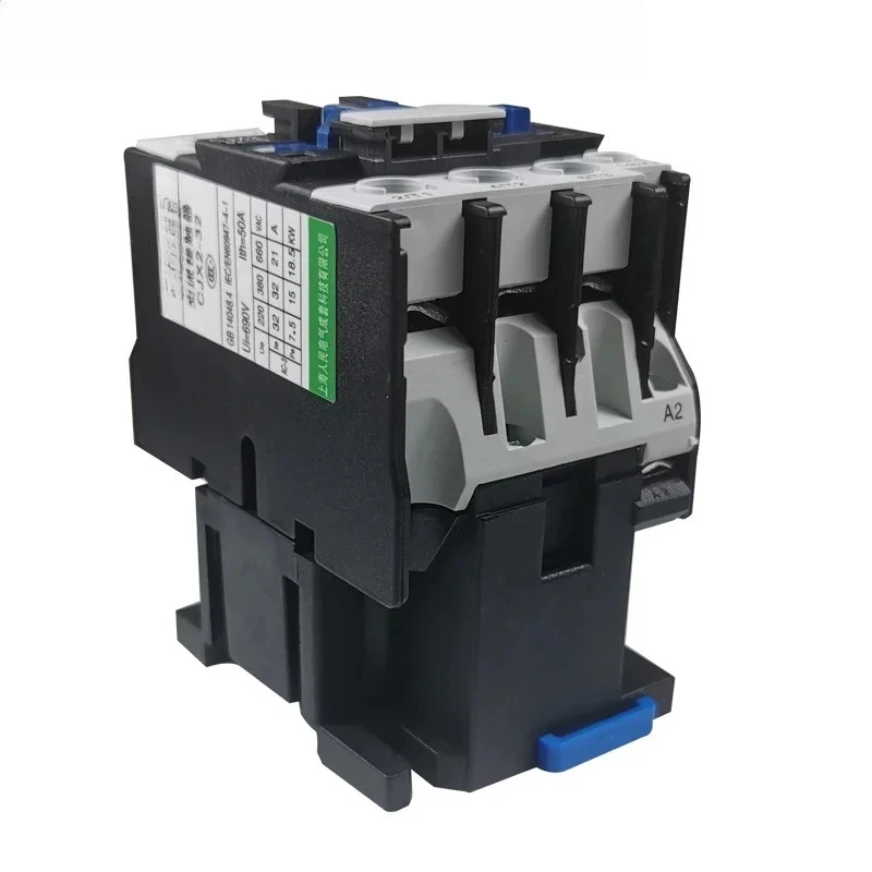 

контактор CJX2-1810 1201 0910 2510 4011 контактор 220 В 380 В трехфазный