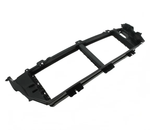 Front Upper Radiator Support Air Deflector For Volvo XC90 2016-2025 Hybrid Without Active Shutter OE 31455462