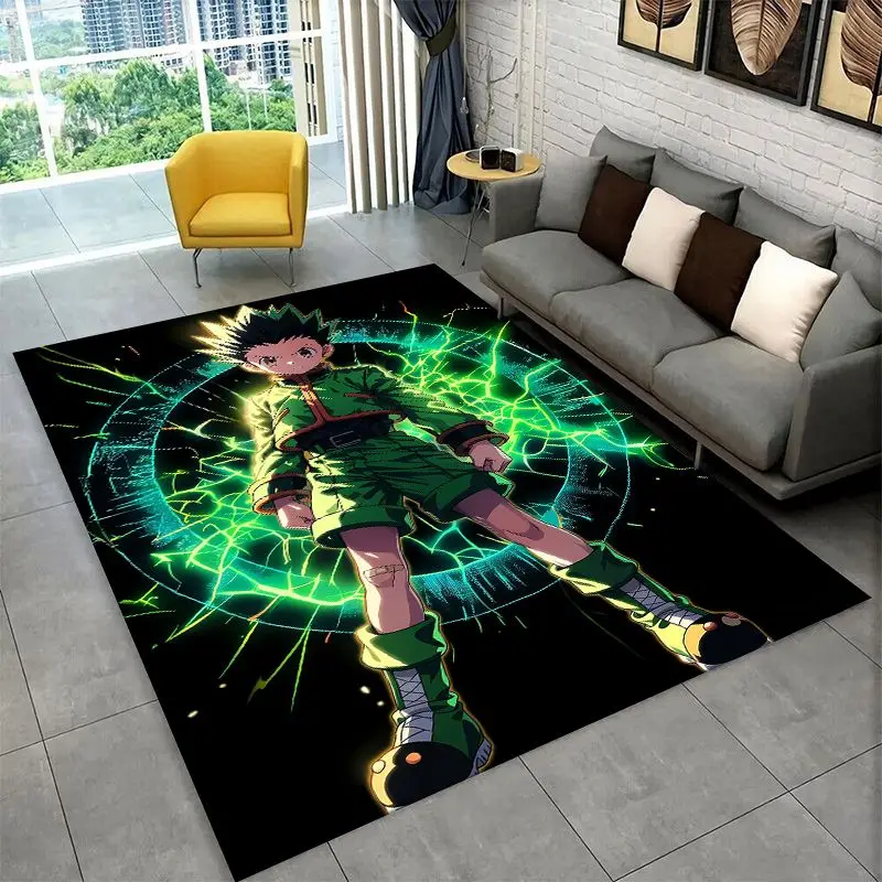 tapis-de-dessin-anime-hunter-×-hunter-hxh-pour-chambre-a-coucher-salon-canape-salle-de-jeux-paillasson-decoration-de-la-maison-tapis-pour-enfants-antiderapant