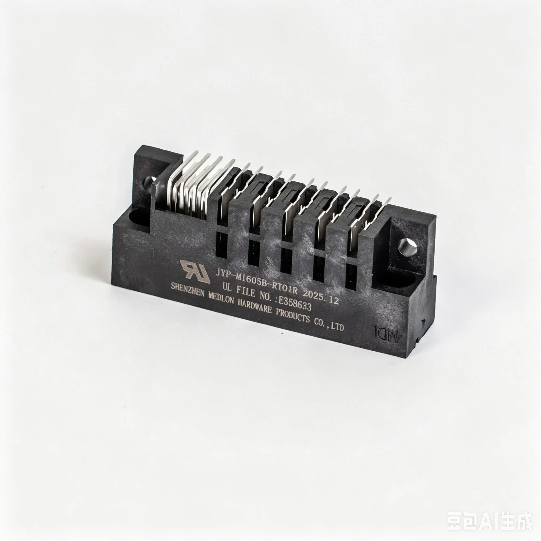 Agras DJI T30 Charger Power Module Output Port Socket Connector Kit Part Agriculture Drone Accessories