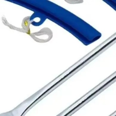 Tire Removal Tool Motorcycle Tire Repair Kit Wheel Change Set Tire Pry Bar Lever Tool 25 Piece Tire Pry Bar Lifting Rod