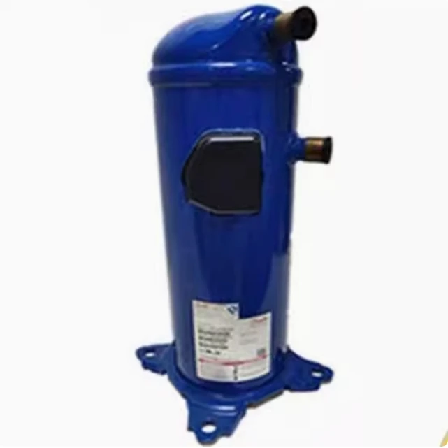 Холодильный компрессор для кондиционирования воздуха Dan Foss Коммерческие компрессоры HCJ121T4LC6 HCM120T4LC6