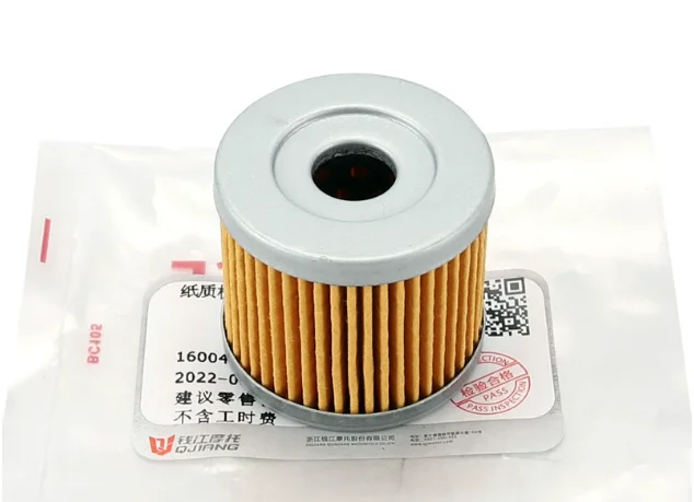 150cc engine oil filter air cleaner for QJMOTO benelli SRV150 QJ150-2N-2K SHAN 150