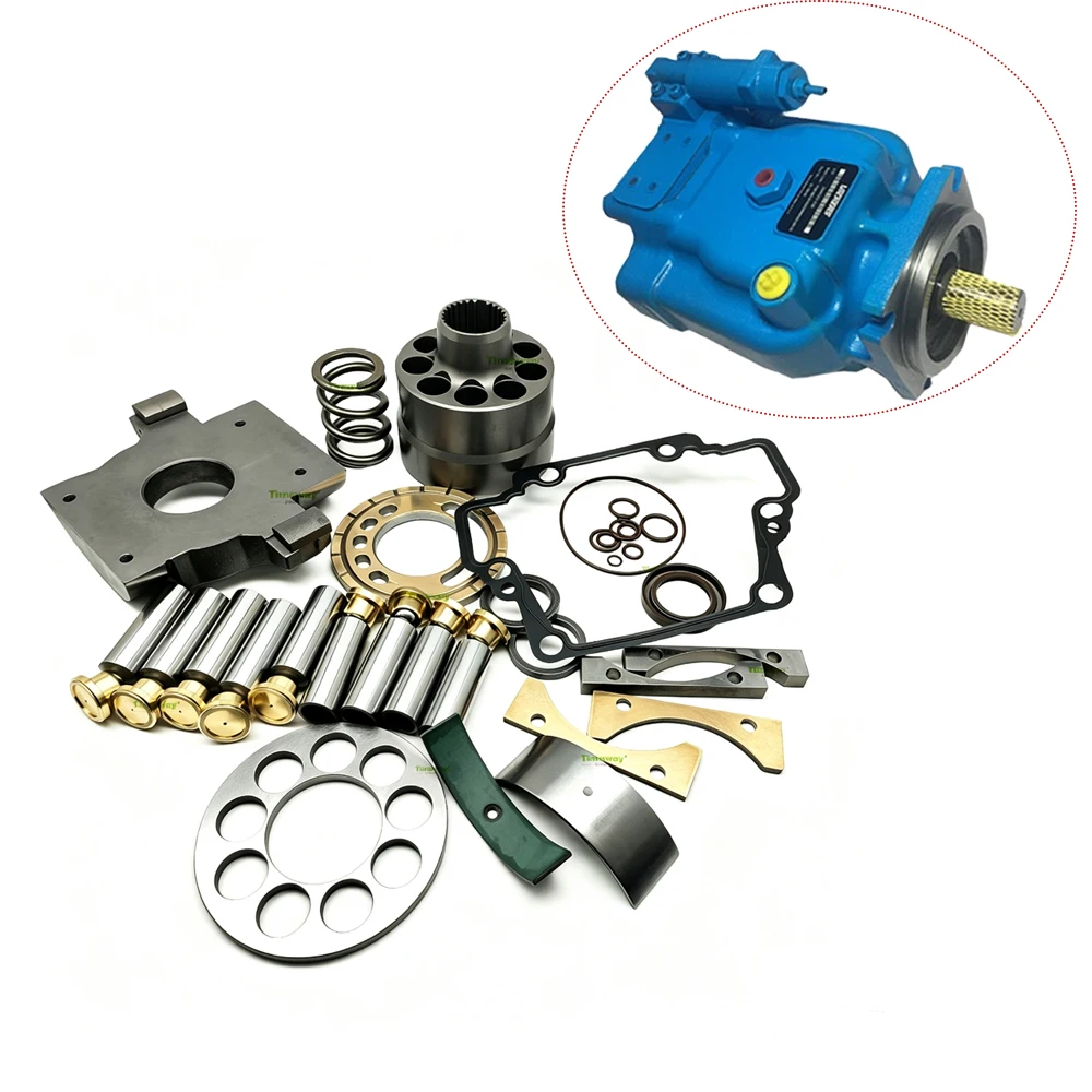 Pump Rotary Group PVH98 PVH098 Pump Accessories for Repair EATON Piston Pump