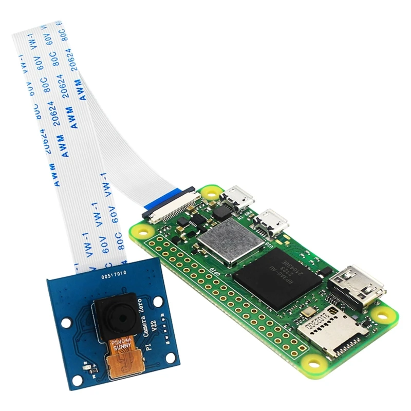 Raspberry Pi Zero Camera Module: Real-World Use Cases, Setup Tips, and Honest Performance Review