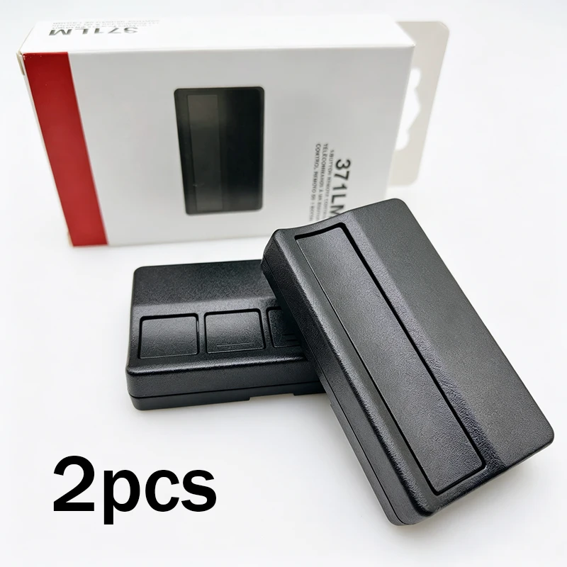 Liftmaster 371LM 373LM 315MHz Garage Door Remote Control Opener For 371LMC 373LMC 373P 373W Chamberlain 953D 950D 953CD 950CD