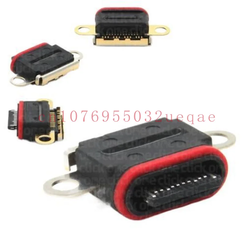 For Google Pixel 5 5A 6 6A USB Type C Charging Port Socket DC Power Jack