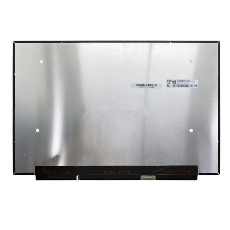 Imagem -03 - Matriz de Laptop com Tela Led Ips Lcd 14.0in 2.5k 120hz Edp 40 Pinos Ne140qdm-nx1 Ne140qdm-nx2 V18.0 Ne140qdm-nx1 V18.0 para Asus