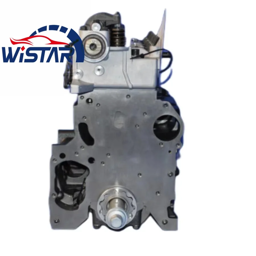 

New Long Block Engine 1.3L 4G13 4G13S 4G13T Four Cylinder, DOHC New Engine Assembly For Mitsubishi, Chrysler