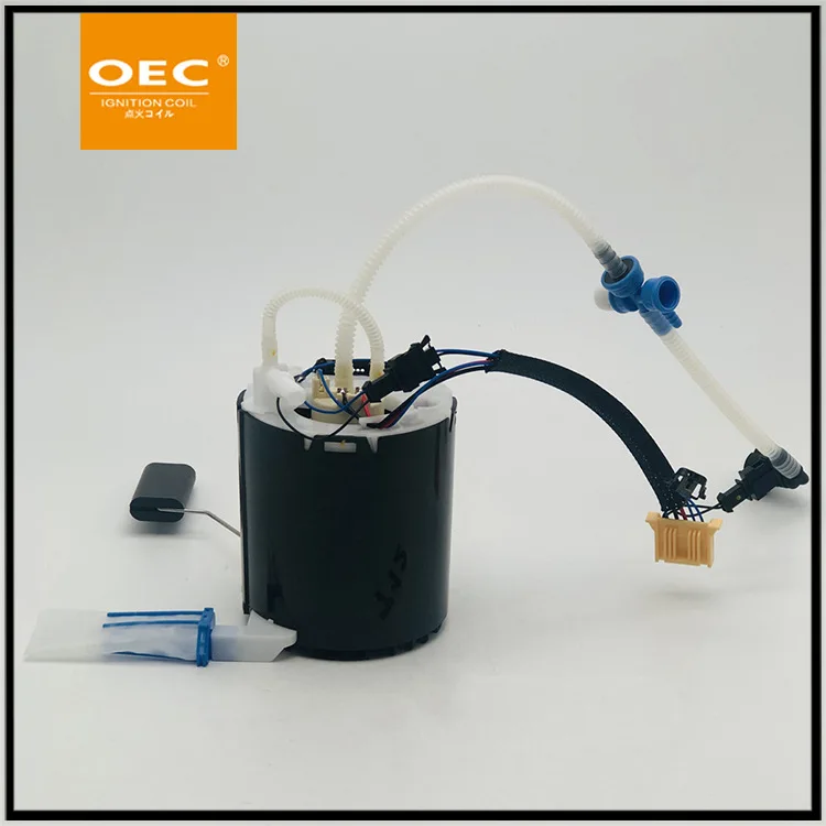 مجموعة مضخة الوقود C2D25079، C2Z8509، 9X23-9A309-AD مجموعة مضخة الوقود الإلكترونية للسيارات مناسبة لـ Jag-uar XF/XJ #4